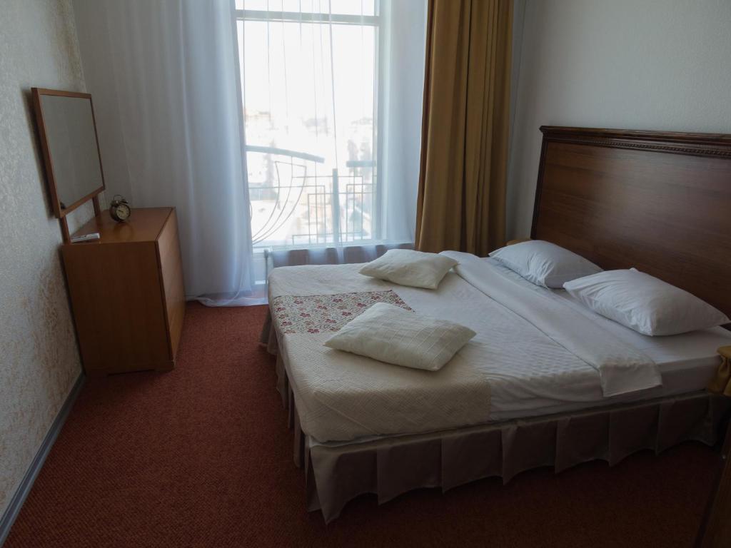 Apart Hall Hotel Kyiv Room photo