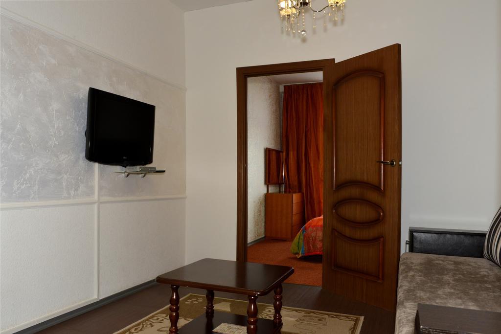 Apart Hall Hotel Kyiv Room photo