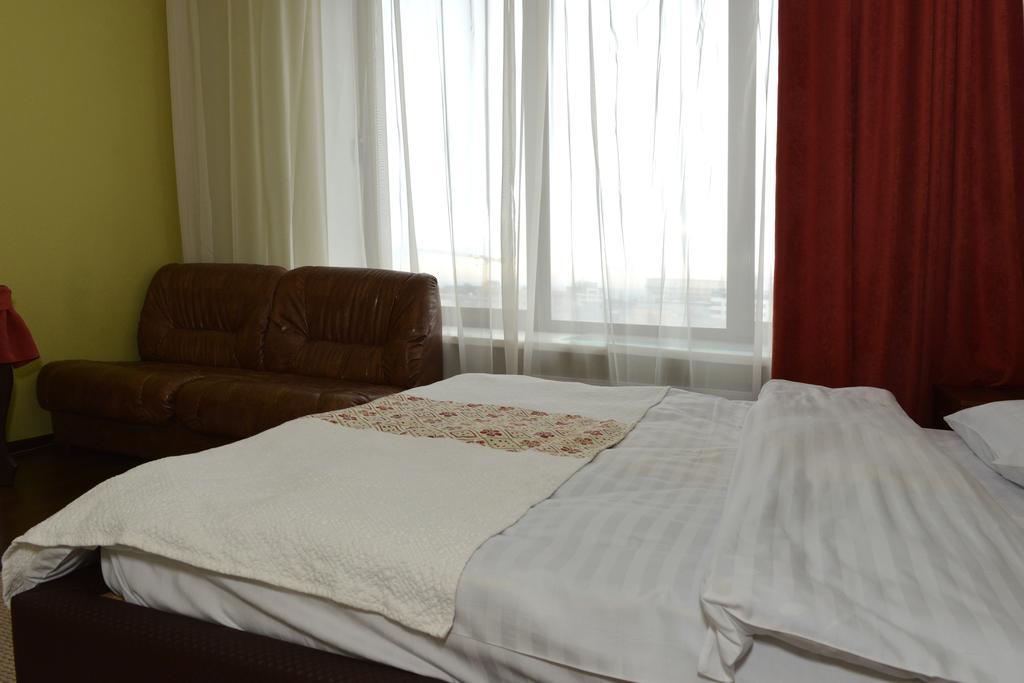 Apart Hall Hotel Kyiv Room photo