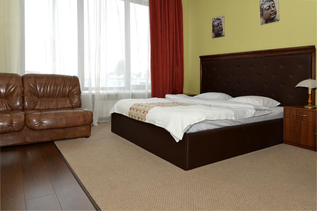 Apart Hall Hotel Kyiv Room photo