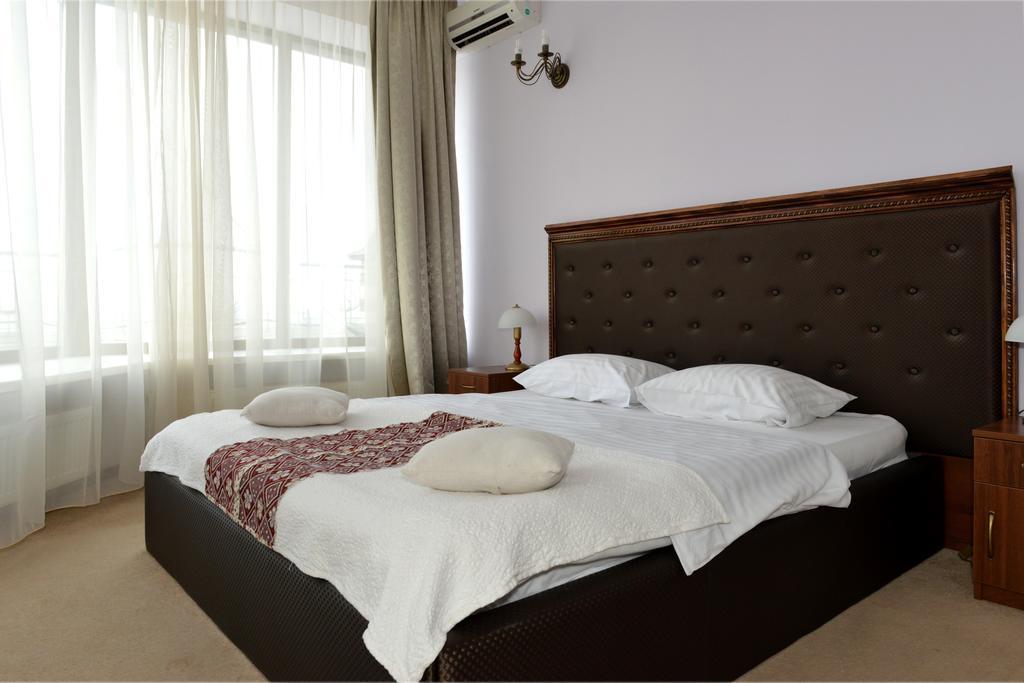 Apart Hall Hotel Kyiv Room photo